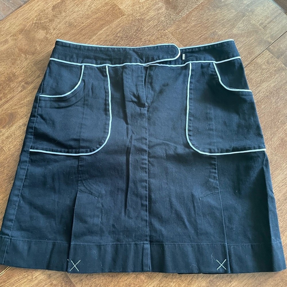 Anne Taylor Loft Stretch Skirt